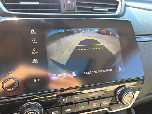 Used 2017 Honda CR-V EX-L image 34