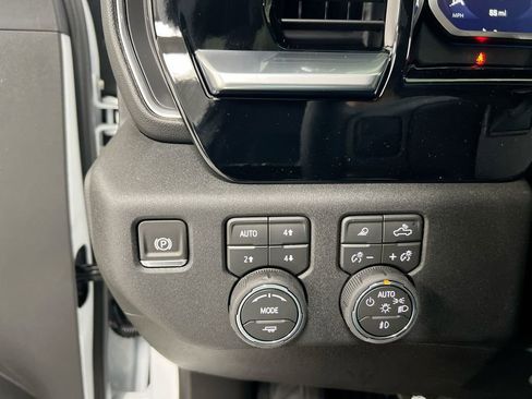 New 2026 Chevrolet Silverado 2500 LTZ w/ LTZ Plus Package AWD/4WD image 19
