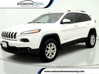 Used 2014 Jeep Cherokee Latitude AWD/4WD video 1