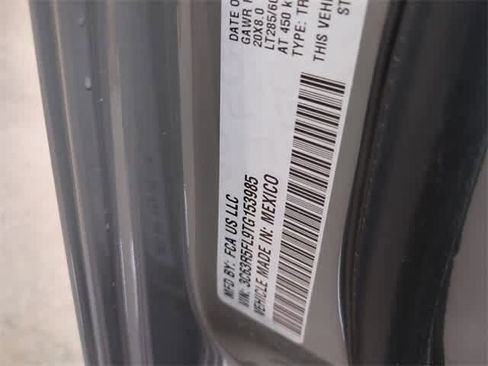 New 2026 RAM 2500 Laramie w/ Night Edition image 37