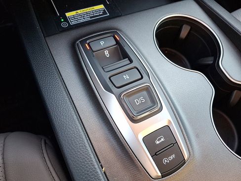 Certified 2024 Honda Passport EX-L image 22