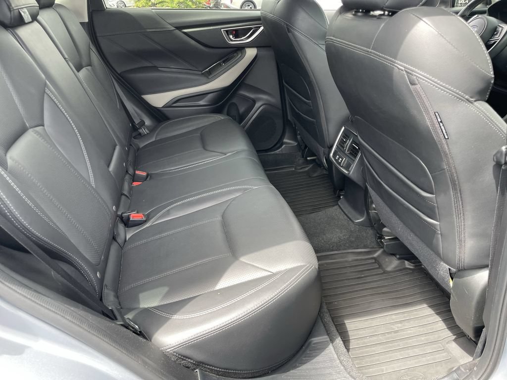 Certified 2024 Subaru Forester Limited AWD/4WD image 24