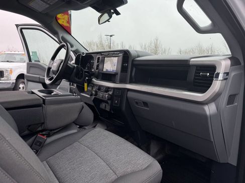 Used 2024 Ford F350 XL w/ FX4 Off-Road Package image 33