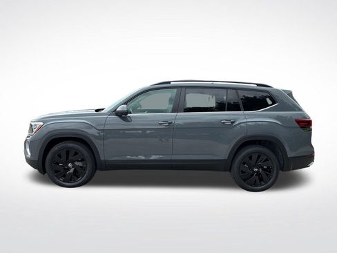 New 2026 Volkswagen Atlas SE AWD/4WD image 6
