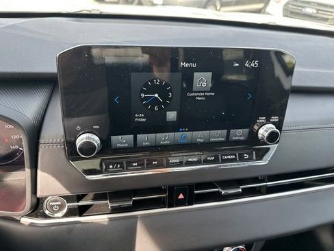 Used 2024 Mitsubishi Outlander SEL Black Edition AWD/4WD image 23
