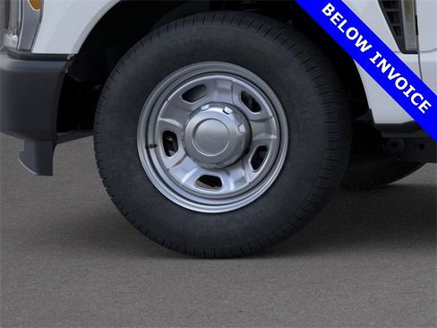 New 2026 Ford F350 XL image 19