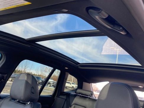 Used 2024 BMW X3 xDrive30i image 15