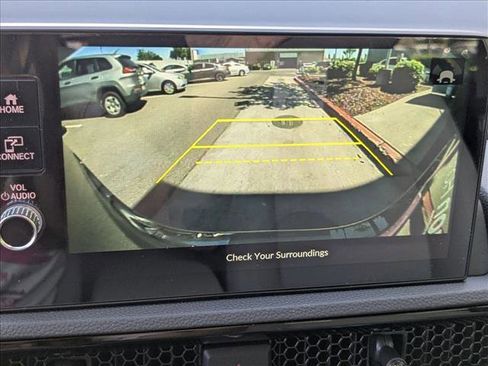 New 2026 Honda CR-V EX-L image 14