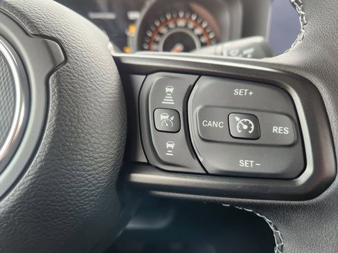 New 2026 Jeep Gladiator Sport image 15