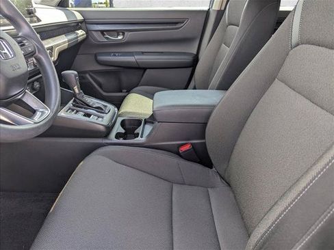 Used 2024 Honda CR-V EX image 23