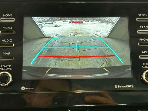 Used 2023 Toyota Camry LE FWD image 47