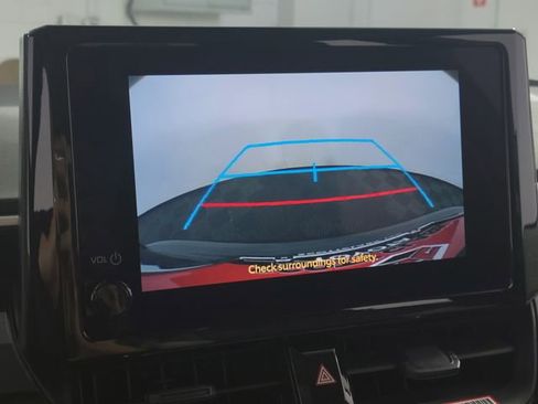 Used 2026 Toyota Corolla LE image 18