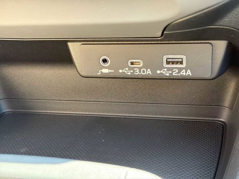 New 2026 Subaru Crosstrek 2.0i Premium AWD/4WD image 25