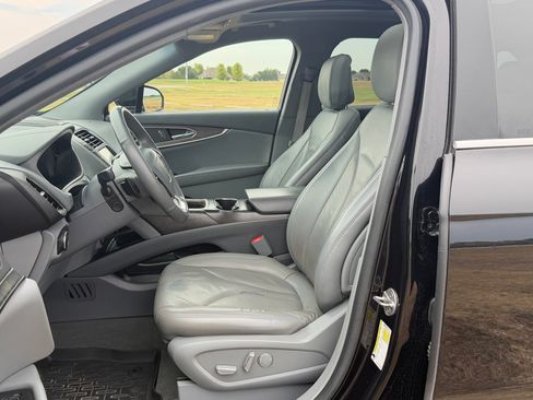 Used 2020 Lincoln Nautilus Reserve w/ Equipment Group 201A FWD image 21