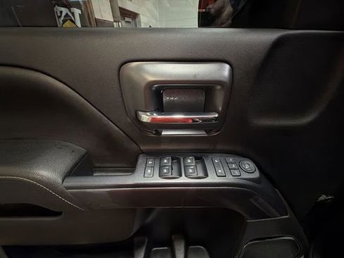 Used 2016 GMC Sierra 1500 SLE w/ All-Terrain Package image 13