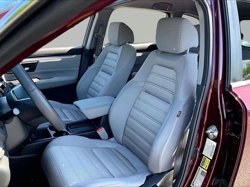 Used 2017 Honda CR-V LX image 15