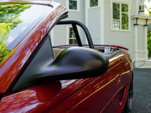 Used 1995 Ford Mustang GT RWD image 63