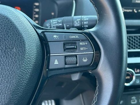 Used 2024 Honda Civic Sport Touring image 20
