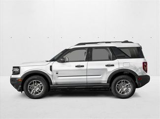 New 2026 Ford Bronco Sport Big Bend AWD/4WD video 3