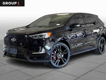 Used 2021 Ford Edge ST w/ Equipment Group 401A