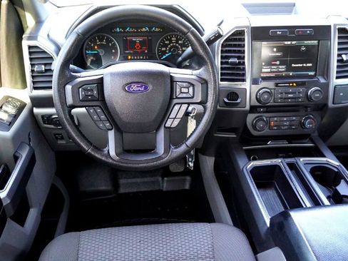 Used 2015 Ford F150 XLT w/ Equipment Group 302A Luxury image 28