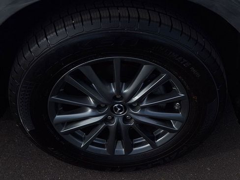 Used 2019 MAZDA CX-5 Touring image 29