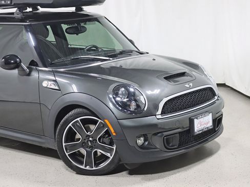 Used 2013 MINI Cooper S image 2