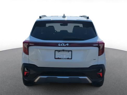 Used 2024 Kia Seltos S image 7