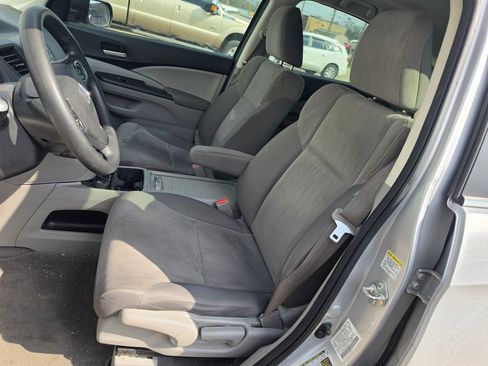 Used 2013 Honda CR-V LX image 6
