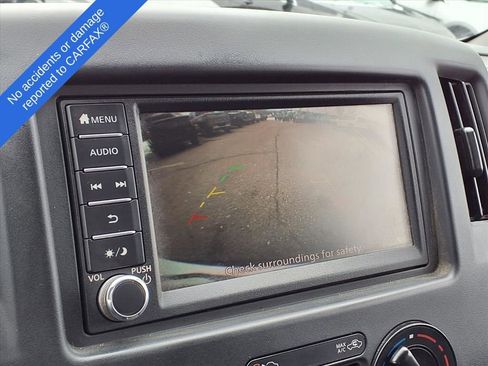 Used 2021 Nissan NV200 S image 22