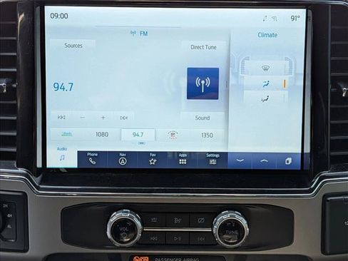 Used 2022 Ford F350 Lariat AWD/4WD image 14