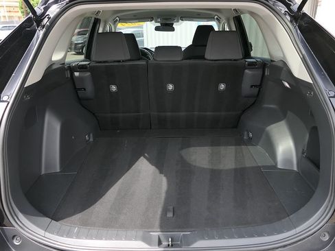 Used 2024 Toyota RAV4 XLE FWD image 21