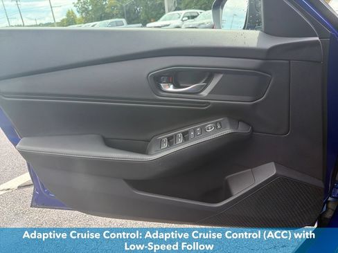 Used 2025 Honda Accord Sport image 12