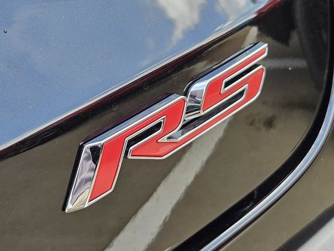 New 2026 Chevrolet Trax RS w/ Driver Confidence Package FWD image 14