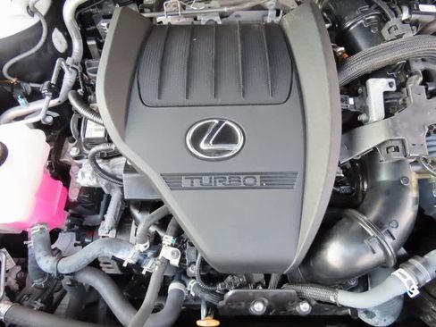 Used 2024 Lexus RX 350 Premium w/ Accessory Package (Z1) image 10