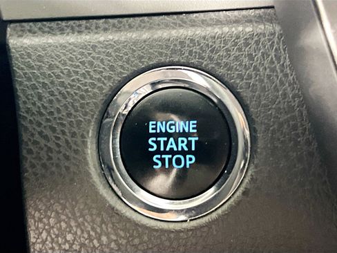 Used 2018 Toyota Camry XSE w/ Audio Package FWD image 24