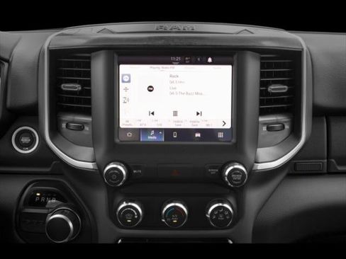 Certified 2022 RAM 1500 Big Horn AWD/4WD image 10
