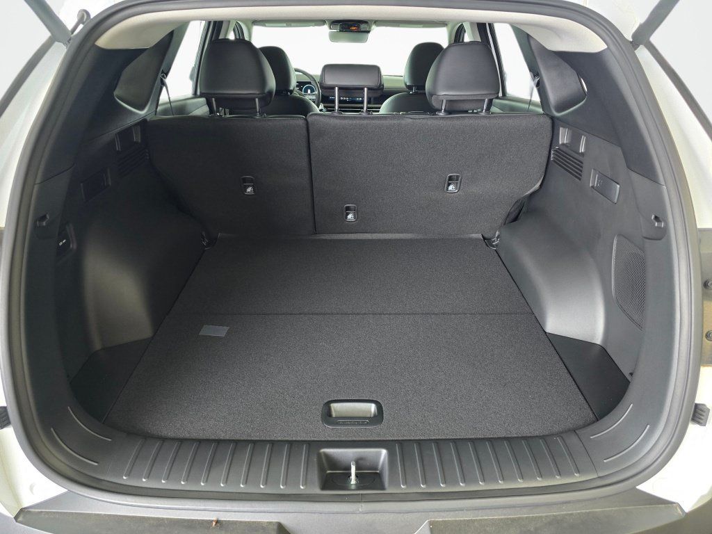 New 2026 Hyundai Tucson Limited AWD/4WD image 16