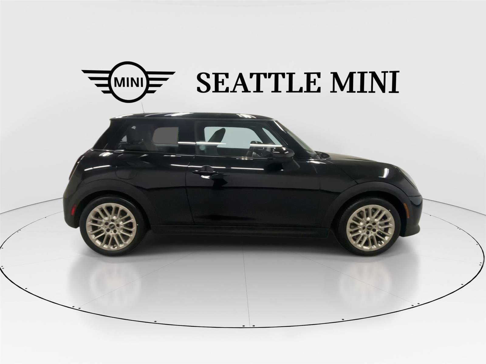 New 2026 MINI Cooper S FWD image 12