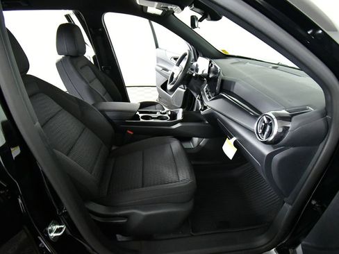 New 2026 Chevrolet Equinox LT w/ Safety and Technology Package AWD/4WD image 22