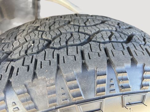 Used 2022 Chevrolet Silverado 1500 W/T w/ WT Value Package image 24