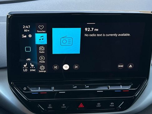 Used 2022 Volkswagen ID.4 Pro AWD/4WD image 18