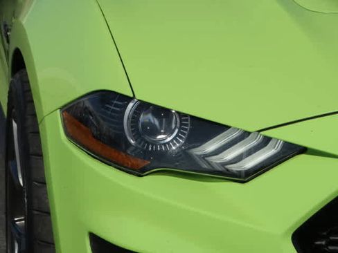 Used 2020 Ford Mustang GT Premium w/ Performance Package - Level 2 image 5