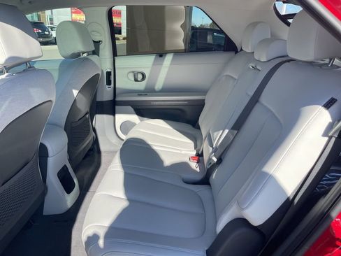 New 2026 Hyundai Ioniq 5 Limited image 13