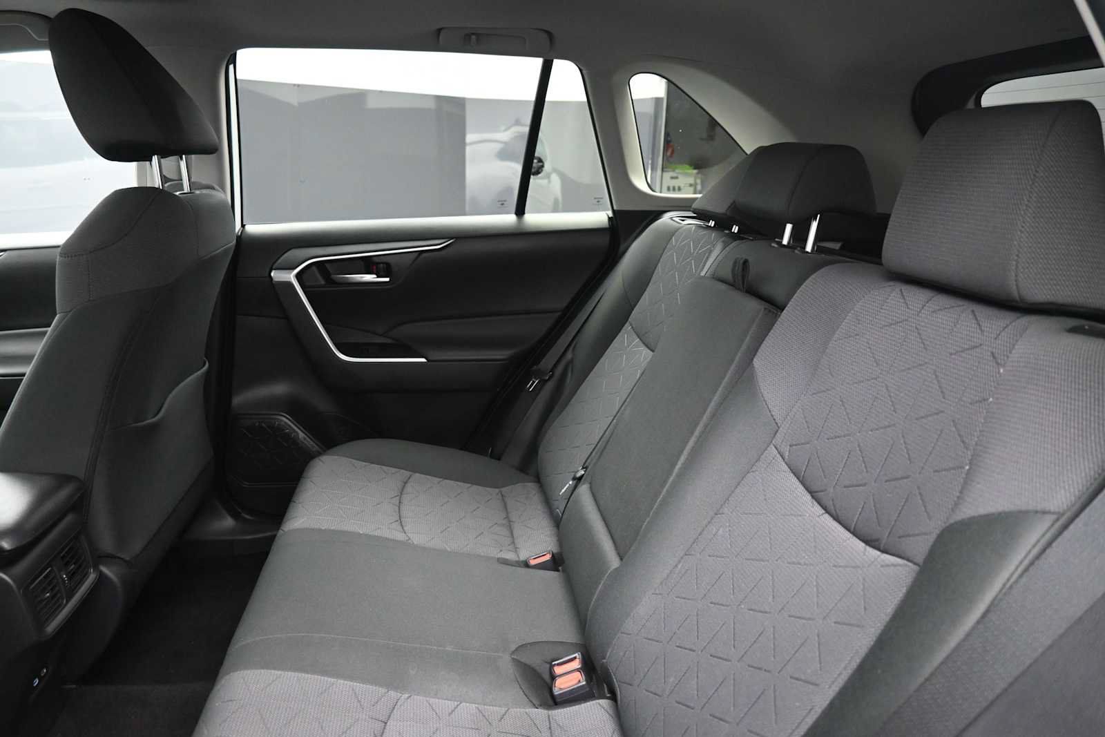 Certified 2025 Toyota RAV4 XLE w/ Convenience Package AWD/4WD image 20