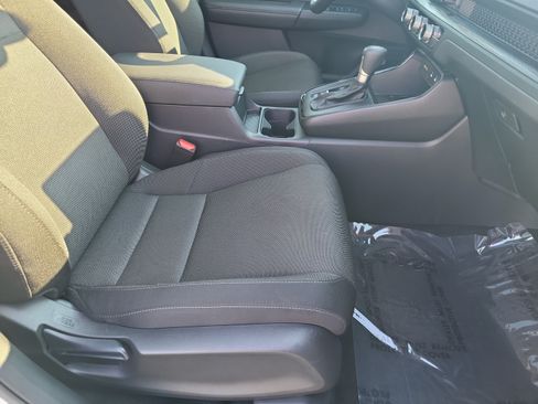 Used 2026 Honda CR-V EX image 20