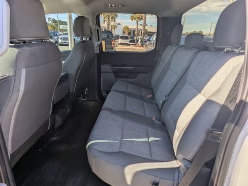 Used 2021 Ford F150 XL w/ Equipment Group 101A High image 14