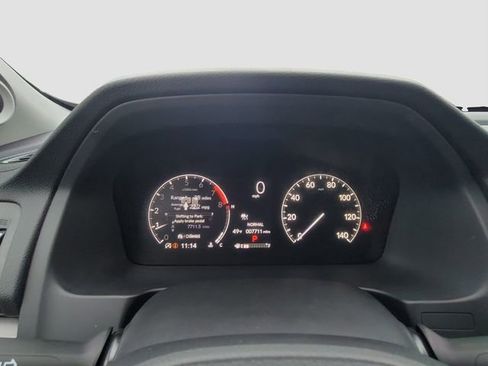 Used 2025 Honda Ridgeline RTL image 13