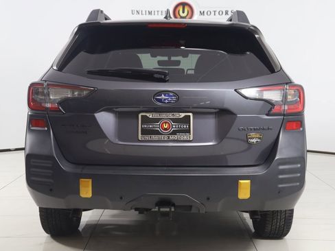 Used 2022 Subaru Outback Wilderness image 48