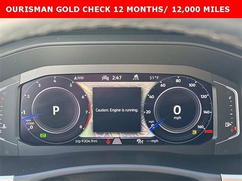 Used 2023 Volkswagen Atlas Cross Sport SEL R-Line image 29